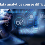Is data analytics course difficult?