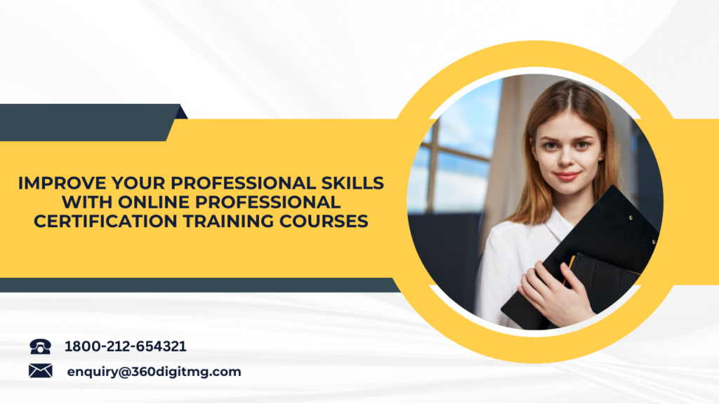 Data Science Courses