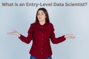 Read more about the article What is an Entry-Level Data Scientist?