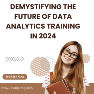 Read more about the article Demystifying the Future of Data Analytics Training in 2024